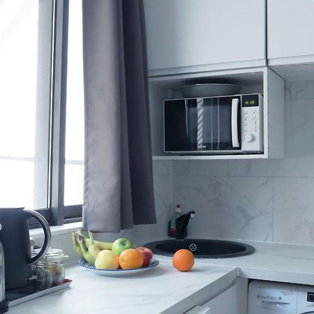 Arc De Triomphe & Trocadero Square - Cityapartmentstay Paris Exterior foto